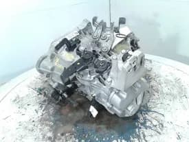 2018 Hyundai Accent Mt, Used Transmission - 13200 Miles 2018 Hyundai Accent Mt, Used Transmission - 13200 Miles