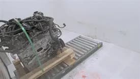 2013 Cadillac Xts (3.6l), (vin 3, 8th Digit, Opt Lfx), Used Engine - 87092 Miles 2013 Cadillac Xts (3.6l), (vin 3, 8th Digit, Opt Lfx), Used Engine - 87092 Miles