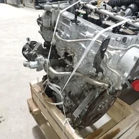 2014 Chevy Equinox 3.6l (vin 3, 8th Digit, Opt Lfx), Remanufactured Engine - 0 Miles 2014 Chevy Equinox 3.6l (vin 3, 8th Digit, Opt Lfx), Remanufactured Engine - 0 Miles