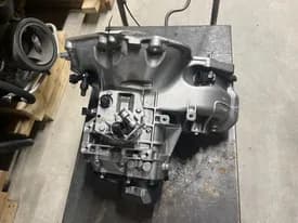 2013 Chevy Sonic Mt, 1.8l, (5 Speed, Opt M26), Used Transmission - 12090 Miles 2013 Chevy Sonic Mt, 1.8l, (5 Speed, Opt M26), Used Transmission - 12090 Miles