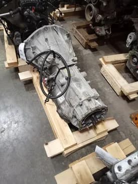 2022 Dodge Charger (at), Awd (3.6l, 8 Speed), Used Transmission - 42529 Miles 2022 Dodge Charger (at), Awd (3.6l, 8 Speed), Used Transmission - 42529 Miles