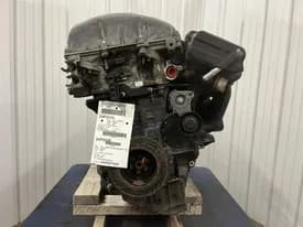 2007 Bmw 530i (3.0l), Xi (awd), Used Engine - 87000 Miles 2007 Bmw 530i (3.0l), Xi (awd), Used Engine - 87000 Miles