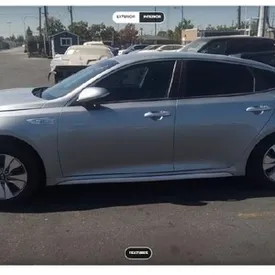 2017 Kia Optima 2.0l L4 Electric/gas, Used Transmission - 71897 Miles 2017 Kia Optima 2.0l L4 Electric/gas, Used Transmission - 71897 Miles