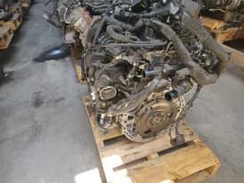 2014 Kia Sorento 2.0l (vin 1, 8th Digit, Turbo), Used Engine - 44404 Miles 2014 Kia Sorento 2.0l (vin 1, 8th Digit, Turbo), Used Engine - 44404 Miles