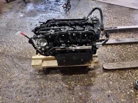 2021 Jeep Renegade 2.4l (vin B, 8th Digit), Used Engine - 3600 Miles 2021 Jeep Renegade 2.4l (vin B, 8th Digit), Used Engine - 3600 Miles