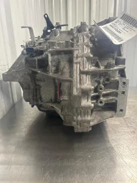 2014 Lexus Es350 At, Used Transmission - 61766 Miles 2014 Lexus Es350 At, Used Transmission - 61766 Miles