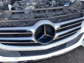 2017 Mercedes Benz Gle350 166 Type (suv, Vin D, 4th Digit), Gle350, Rwd (vin 5j, 6th And 7th Digits), Used Engine - 65327 Miles 2017 Mercedes Benz Gle350 166 Type (suv, Vin D, 4th Digit), Gle350, Rwd (vin 5j, 6th And 7th Digits), Used Engine - 65327 Miles