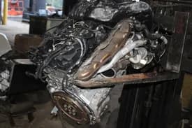 2013 Bmw 335i (3.0l), (gasoline), Single Turbo, Rwd, Conv, Used Engine - 66600 Miles 2013 Bmw 335i (3.0l), (gasoline), Single Turbo, Rwd, Conv, Used Engine - 66600 Miles