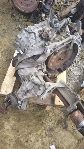 2008 Nissan Rogue At, (cvt), Federal, 4x2 (fwd), W/o Tow Package; Thru 4/08, Used Transmission - 75600 Miles 2008 Nissan Rogue At, (cvt), Federal, 4x2 (fwd), W/o Tow Package; Thru 4/08, Used Transmission - 75600 Miles