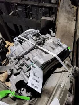 2017 Mazda Cx-3 (at), Awd, Used Transmission - 26366 Miles 2017 Mazda Cx-3 (at), Awd, Used Transmission - 26366 Miles