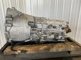 2006 Bmw Z4 Mt, (6 Speed), 3.0l, Si Model (255hp), Used Transmission - 27600 Miles 2006 Bmw Z4 Mt, (6 Speed), 3.0l, Si Model (255hp), Used Transmission - 27600 Miles