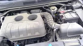 2015 Ford Taurus 2.0l, (vin 9, 8th Digit, Turbo), Used Engine - 86438 Miles 2015 Ford Taurus 2.0l, (vin 9, 8th Digit, Turbo), Used Engine - 86438 Miles