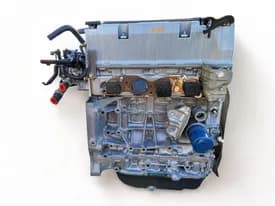 2009 Honda Element (2.4l, 4 Cylinder, Vin H, 5th Digit), Used Engine - 45881 Miles 2009 Honda Element (2.4l, 4 Cylinder, Vin H, 5th Digit), Used Engine - 45881 Miles