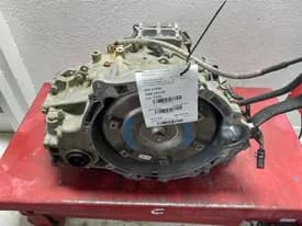 2010 Scion Xd (1.8l, Vin U, 5th Digit, 2zrfe Engine), Thru 9/10, Used Transmission 2010 Scion Xd (1.8l, Vin U, 5th Digit, 2zrfe Engine), Thru 9/10, Used Transmission