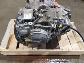 2010 Mazda Cx 7 2.5l L4, Used Transmission 2010 Mazda Cx 7 2.5l L4, Used Transmission
