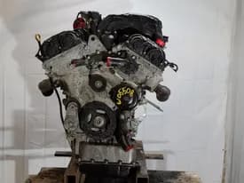 2020 Dodge Charger 3.6l (vin G, 8th Digit), Rwd, Used Engine - 37800 Miles 2020 Dodge Charger 3.6l (vin G, 8th Digit), Rwd, Used Engine - 37800 Miles