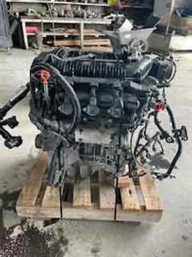 2020 Honda Pilot (3.5l), Vin 5 (6th Digit, Fwd, At), 6 Speed (mechanical Shifter), Used Engine - 25560 Miles 2020 Honda Pilot (3.5l), Vin 5 (6th Digit, Fwd, At), 6 Speed (mechanical Shifter), Used Engine - 25560 Miles