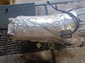 2020 Cadillac Ct5 2.0l, W/o Extra Cooling Capacity; Awd, Used Transmission - 26601 Miles 2020 Cadillac Ct5 2.0l, W/o Extra Cooling Capacity; Awd, Used Transmission - 26601 Miles