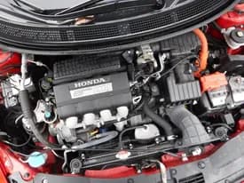 2012 Honda Cr-z (hybrid), Gasoline (1.5l, Vin 1, 6th Digit), Used Engine - 58889 Miles 2012 Honda Cr-z (hybrid), Gasoline (1.5l, Vin 1, 6th Digit), Used Engine - 58889 Miles