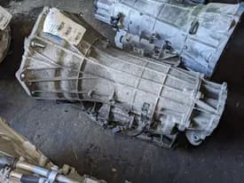 2016 Cadillac Escalade At, 4x4, Used Transmission - 50051 Miles 2016 Cadillac Escalade At, 4x4, Used Transmission - 50051 Miles