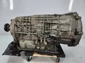 2011 Porsche Panamera At, 3.6l, Awd, Used Transmission 2011 Porsche Panamera At, 3.6l, Awd, Used Transmission