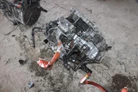 2013 Lexus Rx450h At, (cvt), Used Transmission - 65897 Miles 2013 Lexus Rx450h At, (cvt), Used Transmission - 65897 Miles