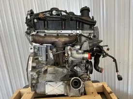 2014 Bmw X1 2.0l, Awd (28ix), Used Engine - 46872 Miles 2014 Bmw X1 2.0l, Awd (28ix), Used Engine - 46872 Miles