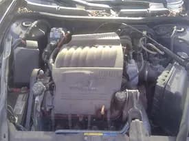 2007 Chevy Impala 5.3l (vin C, 8th Digit, Opt Ls4), Used Engine - 52400 Miles 2007 Chevy Impala 5.3l (vin C, 8th Digit, Opt Ls4), Used Engine - 52400 Miles