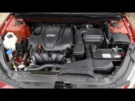 2014 Kia Optima 2.4l, Vin 7 (8th Digit), Canada Emissions, Used Engine - 36108 Miles 2014 Kia Optima 2.4l, Vin 7 (8th Digit), Canada Emissions, Used Engine - 36108 Miles