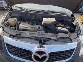 2012 Mazda Cx-9 (3.7l), Vin A (8th Digit), Used Engine - 74822 Miles 2012 Mazda Cx-9 (3.7l), Vin A (8th Digit), Used Engine - 74822 Miles