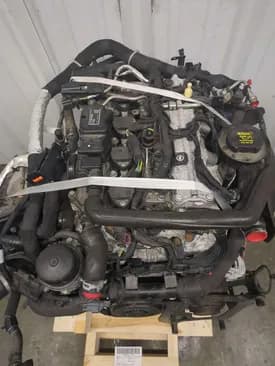 2018 Jaguar F-pace 2.0l, Vin X (8th Digit, Gasoline), Vin G (7th Digit), Used Engine - 24768 Miles 2018 Jaguar F-pace 2.0l, Vin X (8th Digit, Gasoline), Vin G (7th Digit), Used Engine - 24768 Miles