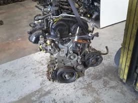 2021 Acura Tlx 2.0l (turbocharged), Vin 5 (6th Digit, Fwd), Used Engine - 30047 Miles 2021 Acura Tlx 2.0l (turbocharged), Vin 5 (6th Digit, Fwd), Used Engine - 30047 Miles