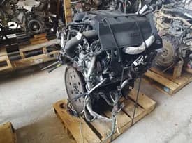 2015 Ford F 150 2.7l V6 Turbocharged, Used Engine - 87000 Miles 2015 Ford F 150 2.7l V6 Turbocharged, Used Engine - 87000 Miles