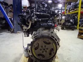 2020 Lincoln Corsair 2.0l (vin 9, 8th Digit, Turbo), Used Engine 2020 Lincoln Corsair 2.0l (vin 9, 8th Digit, Turbo), Used Engine