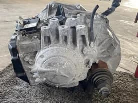 2011 Buick Regal At, (6 Speed), Opt Mdk, Used Transmission 2011 Buick Regal At, (6 Speed), Opt Mdk, Used Transmission