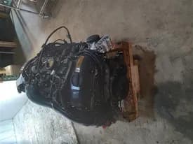 2011 Bmw 335i (3.0l), Gasoline, Twin Turbo (is), Used Engine - 43007 Miles 2011 Bmw 335i (3.0l), Gasoline, Twin Turbo (is), Used Engine - 43007 Miles