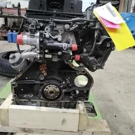 2016 Chevy Cruze Vin P (4th Digit, Limited), 1.8l, Vin H (8th Digit, Opt Luw), At, Used Engine - 13717 Miles 2016 Chevy Cruze Vin P (4th Digit, Limited), 1.8l, Vin H (8th Digit, Opt Luw), At, Used Engine - 13717 Miles