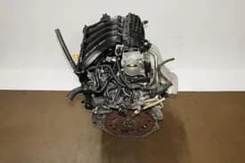 2019 Nissan Nv200 (2.0l, Vin C, 4th Digit, Mr20de), Passenger Van (taxi), Used Engine - 39000 Miles 2019 Nissan Nv200 (2.0l, Vin C, 4th Digit, Mr20de), Passenger Van (taxi), Used Engine - 39000 Miles