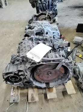 2009 Nissan Rogue At, (cvt), Thru 9/08, Federal, 4x4 (awd), W/o Tow Package, Used Transmission - 57804 Miles 2009 Nissan Rogue At, (cvt), Thru 9/08, Federal, 4x4 (awd), W/o Tow Package, Used Transmission - 57804 Miles