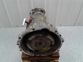 2014 Nissan Titan At, 4x4, Column Shift, Tow Package (big Tow), Used Transmission 2014 Nissan Titan At, 4x4, Column Shift, Tow Package (big Tow), Used Transmission