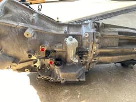 2004 Dodge Dakota At, 4x2, 3.7l (42rle), Used Transmission - 95244 Miles 2004 Dodge Dakota At, 4x2, 3.7l (42rle), Used Transmission - 95244 Miles