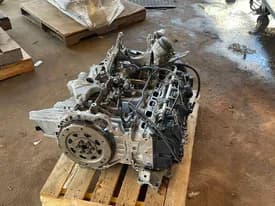 2011 Bmw 535i Gt (3.0l, Turbo), Rwd, From 01/01/11, Used Engine - 72000 Miles 2011 Bmw 535i Gt (3.0l, Turbo), Rwd, From 01/01/11, Used Engine - 72000 Miles