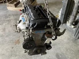 2019 Dodge Journey 2.4l (vin B, 8th Digit), (4 Speed Transmission), Used Engine - 59166 Miles 2019 Dodge Journey 2.4l (vin B, 8th Digit), (4 Speed Transmission), Used Engine - 59166 Miles