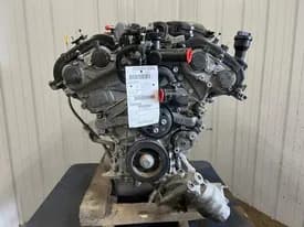 2019 Lexus Is350 (3.5l, Vin Z, 5th Digit, 2grfks Engine), Awd, Used Engine - 37200 Miles 2019 Lexus Is350 (3.5l, Vin Z, 5th Digit, 2grfks Engine), Awd, Used Engine - 37200 Miles