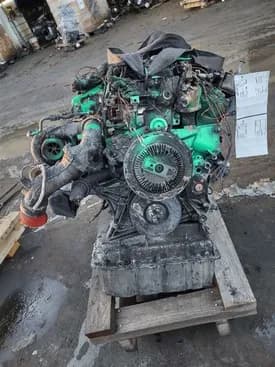 2022 Mercedes Benz Sprinter 1500 (2.0l Gasoline, Vin 70, 4th And 5th Digits), Used Engine - 49778 Miles 2022 Mercedes Benz Sprinter 1500 (2.0l Gasoline, Vin 70, 4th And 5th Digits), Used Engine - 49778 Miles