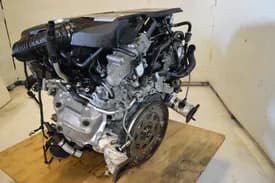 2016 Nissan 370z (3.7l, Vin A, 4th Digit, Vq37vhr), At, Used Engine - 45600 Miles 2016 Nissan 370z (3.7l, Vin A, 4th Digit, Vq37vhr), At, Used Engine - 45600 Miles