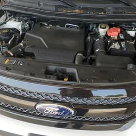 2013 Ford Flex 3.5l V6 Turbocharged, Used Engine - 101743 Miles 2013 Ford Flex 3.5l V6 Turbocharged, Used Engine - 101743 Miles