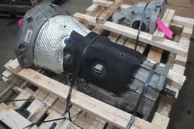 2019 Bmw 750i (at), (8 Speed), Awd, Used Transmission - 34039 Miles 2019 Bmw 750i (at), (8 Speed), Awd, Used Transmission - 34039 Miles