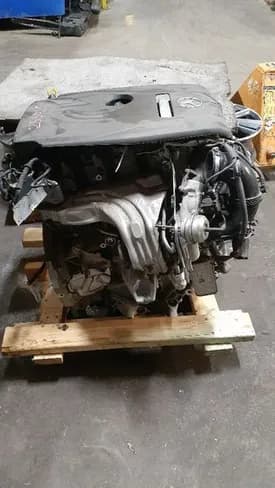 2017 Mercedes Benz E300 213 Type (sedan And Sw), E300 (2.0l, Vin 4, 6th Digit), Awd, Used Engine - 57791 Miles 2017 Mercedes Benz E300 213 Type (sedan And Sw), E300 (2.0l, Vin 4, 6th Digit), Awd, Used Engine - 57791 Miles