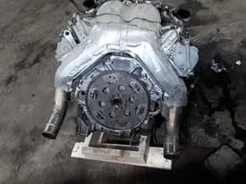 2014 Bmw 650i (4.4l Twin Turbo), Rwd, Used Engine - 26880 Miles 2014 Bmw 650i (4.4l Twin Turbo), Rwd, Used Engine - 26880 Miles